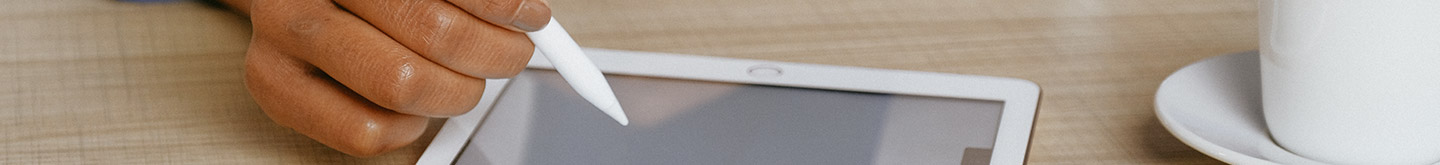 联系banner